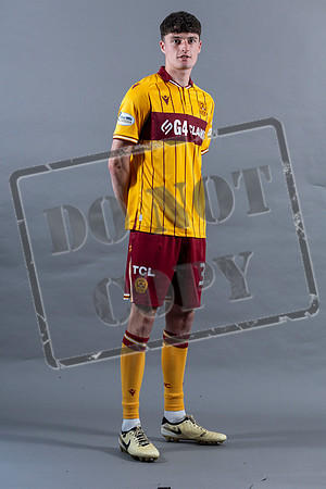 motherwell fc