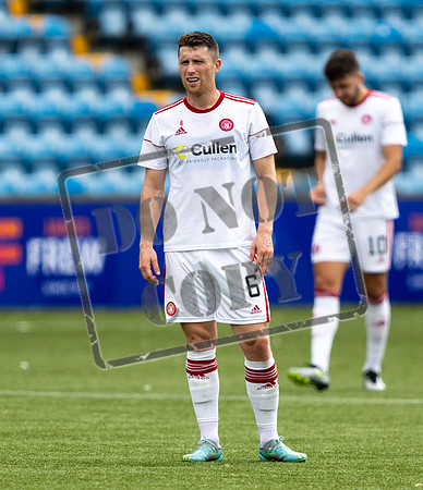 kilmarnock v hamilton