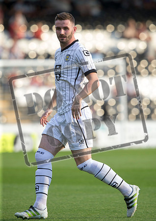 St Mirren v Ayr Utd.