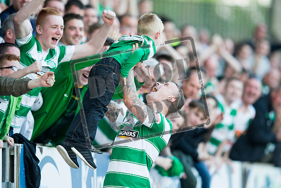 SOCCER St Johnstone