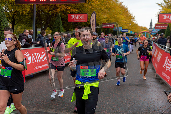 Great Scottish Run