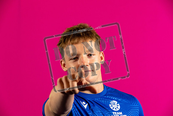Team Scotland