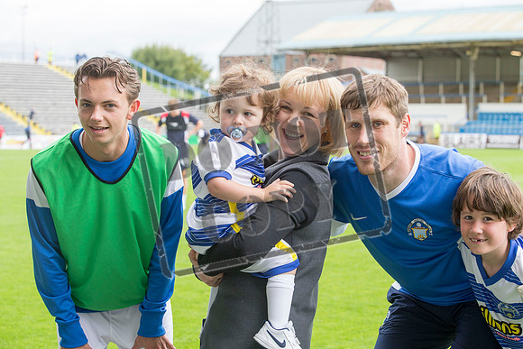 Morton v Falkirk