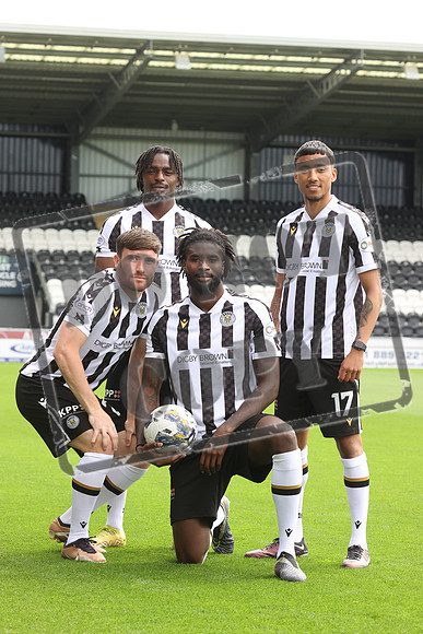 st mirren