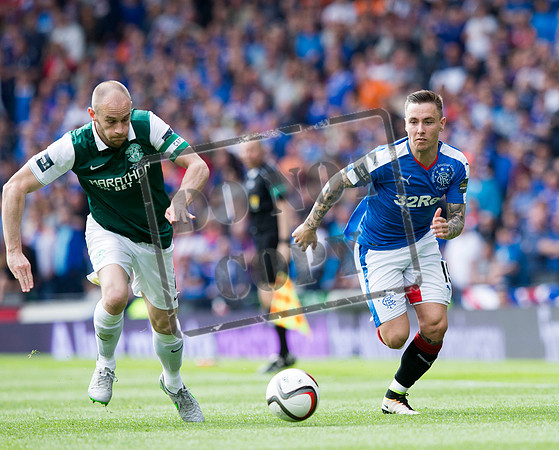 SOCCER Rangers