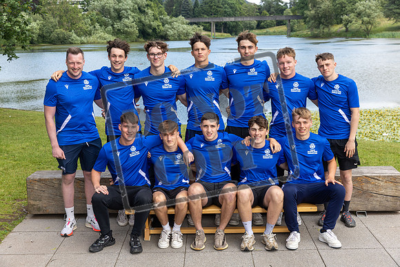 Team Scotland