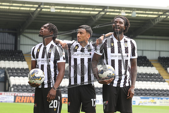 st mirren
