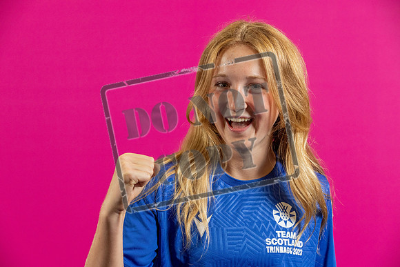 Team Scotland