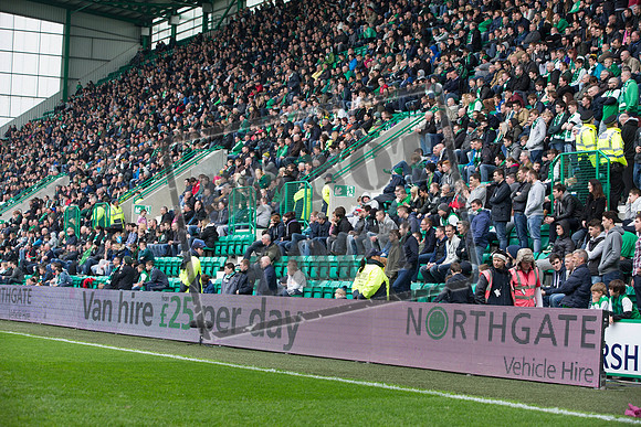 hibs v hearts