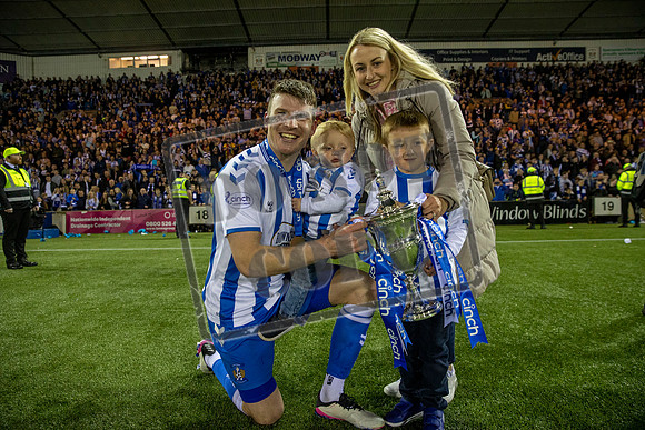 kilmarnock v arbroath
