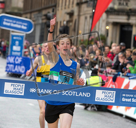 Bank of Scotland Great Scottish Run