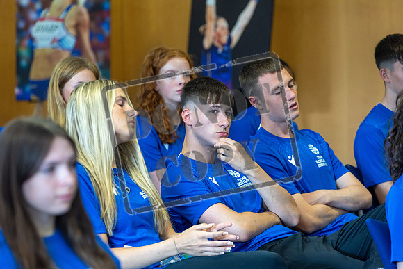 Team Scotland