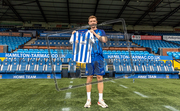 kilmarnock fc