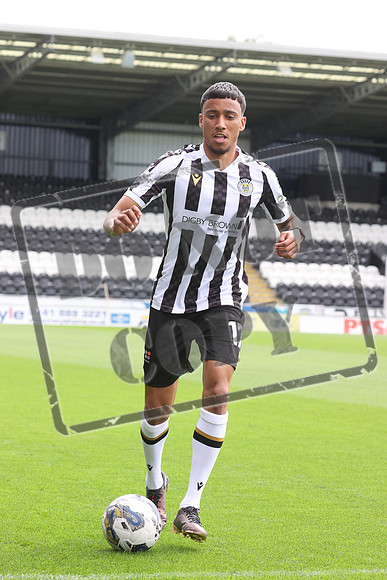 st mirren