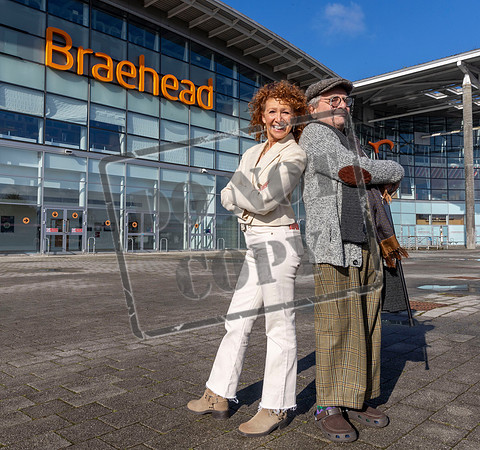 Braehead