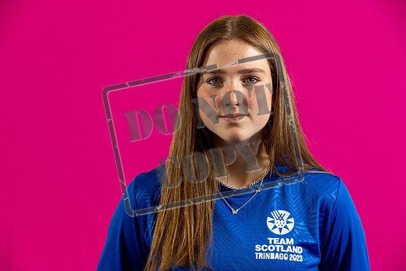 Team Scotland