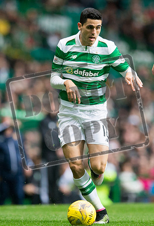 SOCCER Celtic