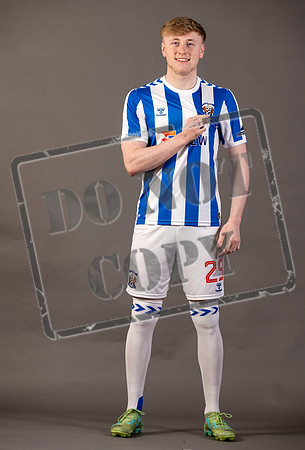 kilmarnock fc