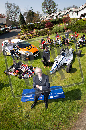 sportscotland