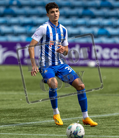 kilmarnock v hamilton