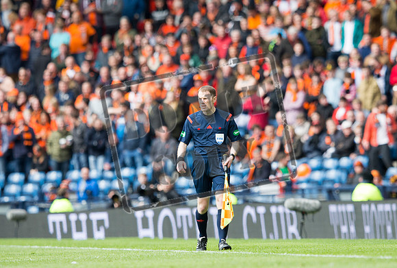 SOCCER Glasgow