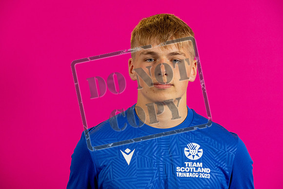 Team Scotland