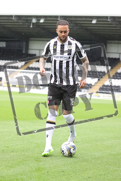 st mirren