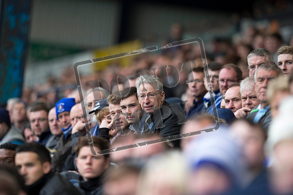 Kilmarnock v Partick Thistle - Ladbrokes Scottish Premiership - Rugby Park