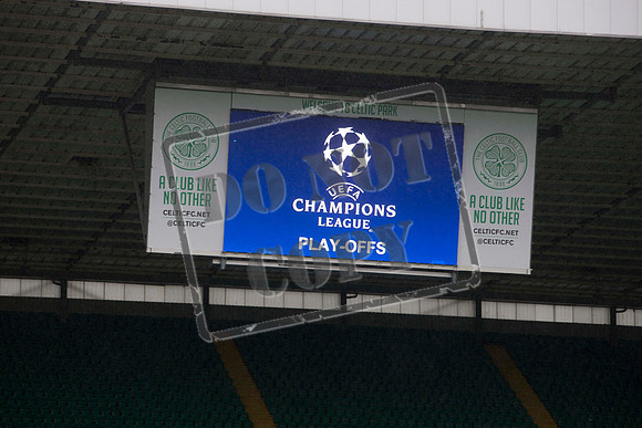 SOCCER Celtic