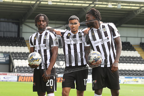 st mirren