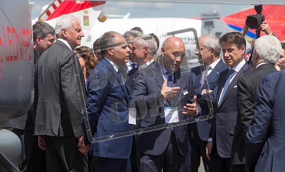 paris airshow