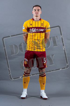 motherwell fc