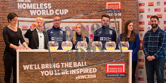 homeless world cup