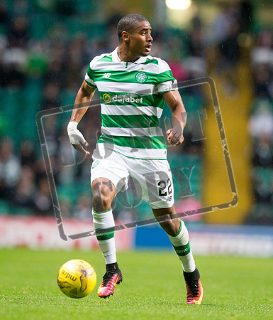 SOCCER Celtic
