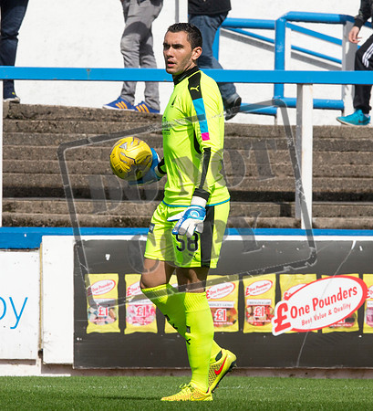 Morton v Falkirk