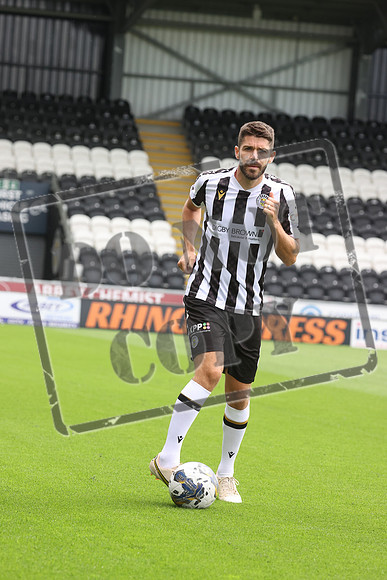st mirren