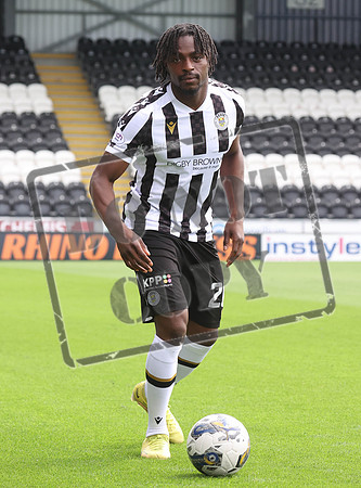 st mirren