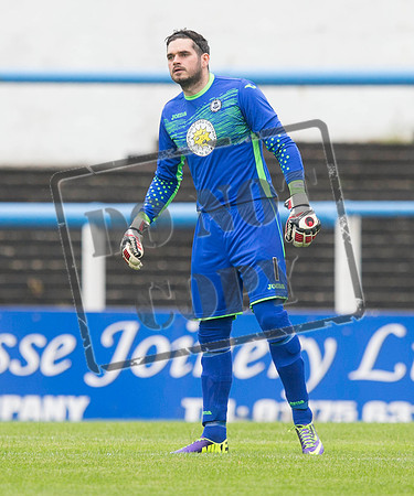 Morton v Partick Thistle