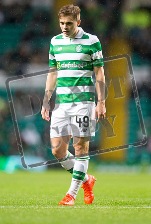 SOCCER Celtic