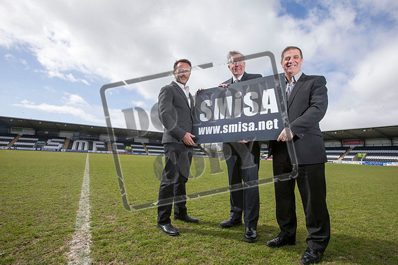 st mirren
