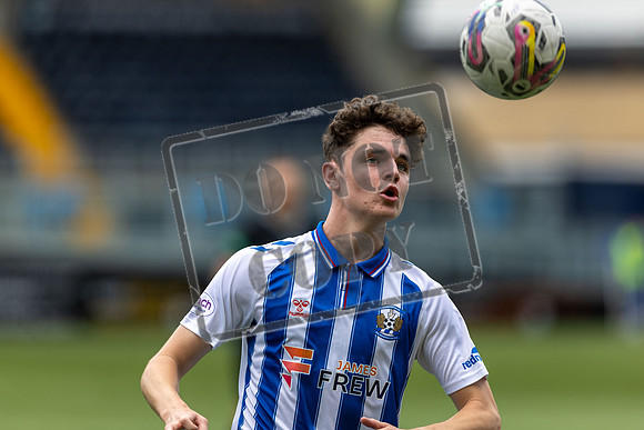 kilmarnock v hamilton