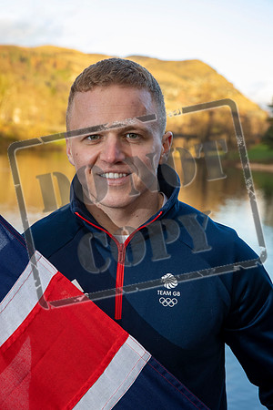 University of Stirling trio heading to the Winter Olympics