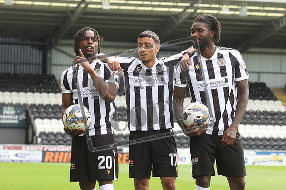 st mirren