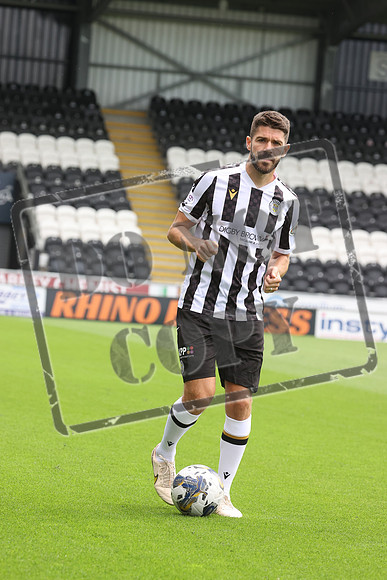 st mirren