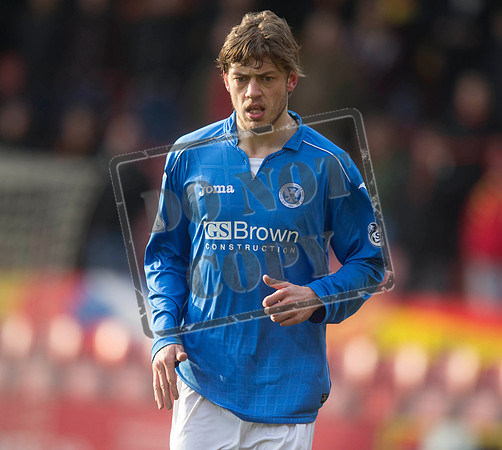 partick v st johnstone