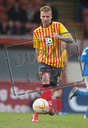 partick v st johnstone