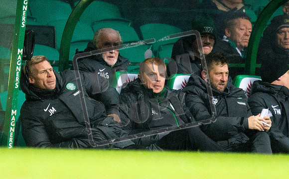 SOCCER Celtic