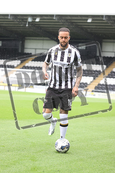 st mirren