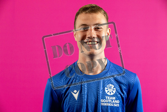 Team Scotland