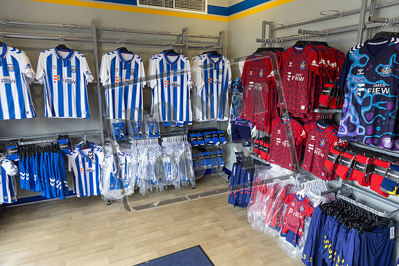 kilmarnock fc